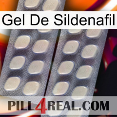 Sildenafil Gel 07